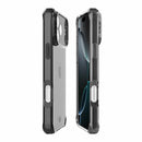 ITSKINS Spectrum_R Case Smoke for iPhone 18 Pro Max/17 Pro Max
