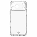 ITSKINS Spectrum_R Case Clear for iPhone 17 Pro
