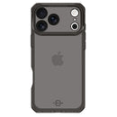 ITSKINS Spectrum_R Case Smoke for iPhone 17 Pro
