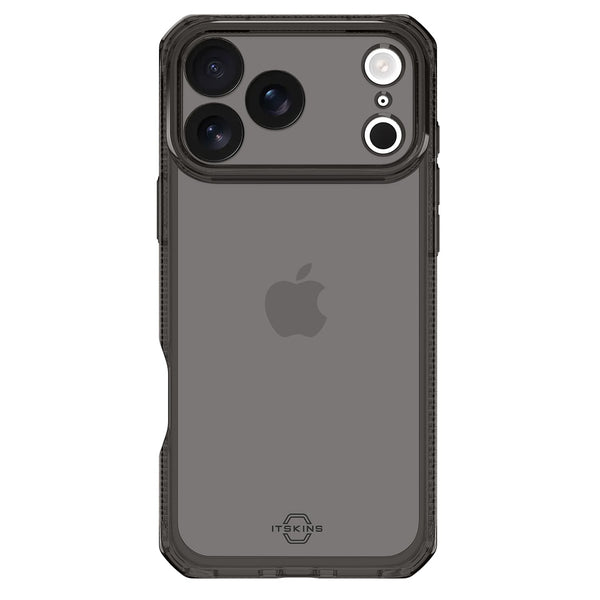 AP7XSPECMSMOK Spectrum_R Case iPhone 17 Pro Smoke