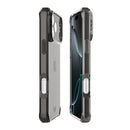 ITSKINS Spectrum_R Case Smoke for iPhone 17 Pro