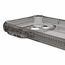 ITSKINS Spectrum_R Case Smoke for iPhone 17 Pro