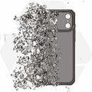 ITSKINS Spectrum_R Case Smoke for iPhone 17 Pro