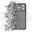 ITSKINS Spectrum_R Case Smoke for iPhone 18 Pro/17 Pro