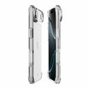 ITSKINS Spectrum_R Case Clear for iPhone Air