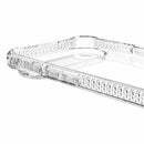 ITSKINS Spectrum_R Case Clear for iPhone Air