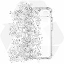 ITSKINS Spectrum_R Case Clear for iPhone Air