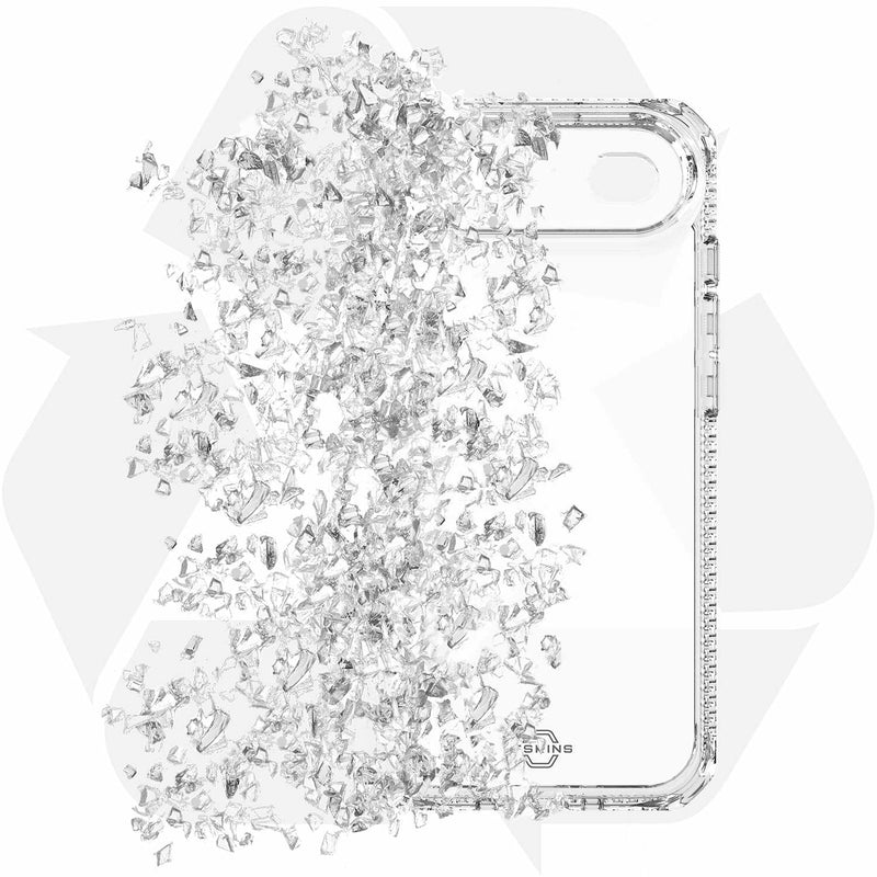 AP7RSPECMTRSP Spectrum_R Case iPhone Air Clear