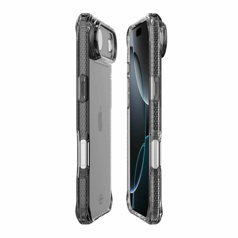 AP7RSPECMSMOK Spectrum_R Case iPhone Air Smoke