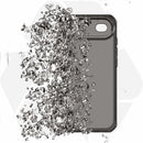 ITSKINS Spectrum_R Case Smoke for iPhone Air