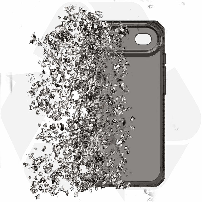 AP7RSPECMSMOK Spectrum_R Case iPhone Air Smoke
