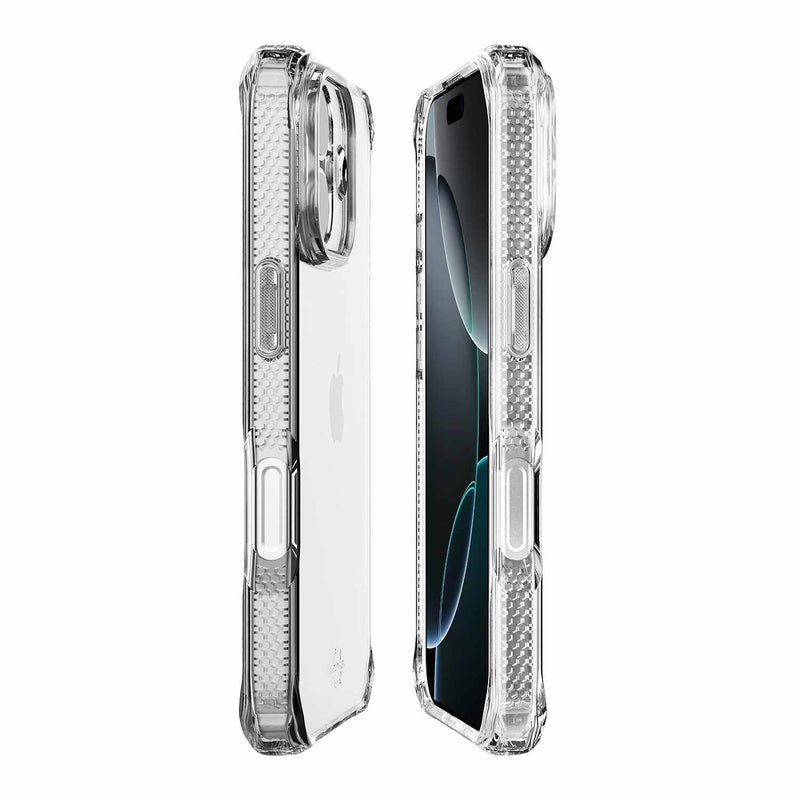 AP7NSPECMTRSP Spectrum_R Case iPhone 17 Clear