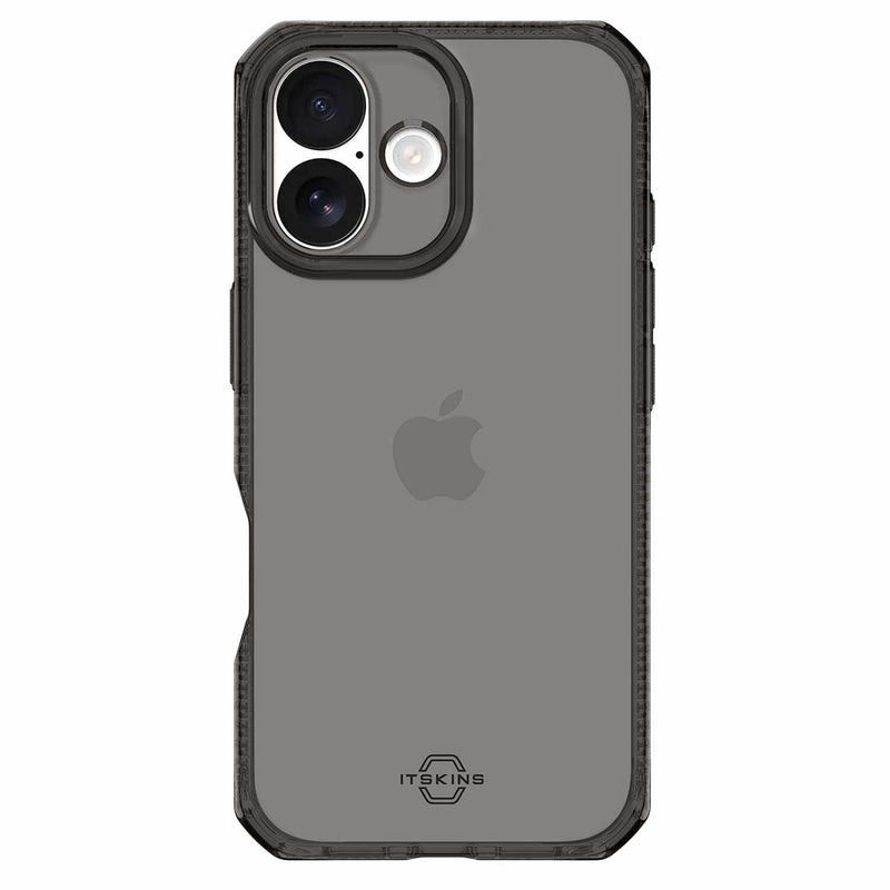 AP7NSPECMSMOK Spectrum_R Case iPhone 17 Smoke