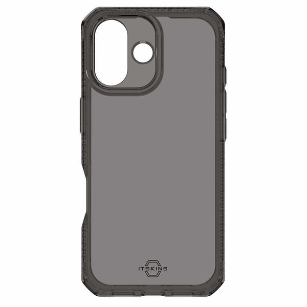 AP7NSPECMSMOK Spectrum_R Case iPhone 17 Smoke