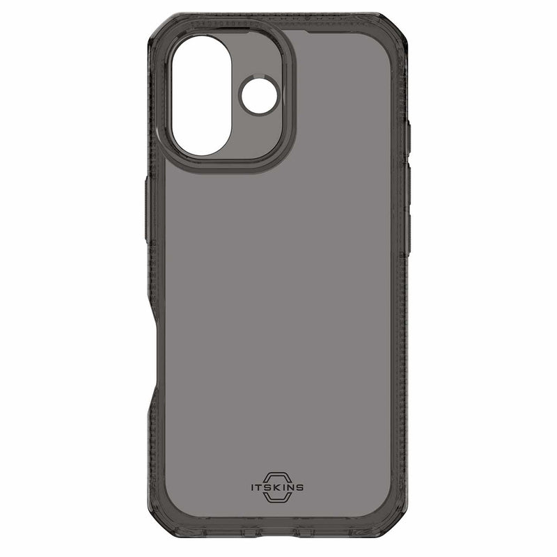 AP7NSPECMSMOK Spectrum_R Case iPhone 17 Smoke
