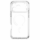 Avana Ice MagSafe Case Clear for iPhone 17 Pro Max
