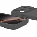 Avana Velvet MagSafe Case Ash for iPhone 17 Pro Max