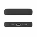 Avana Velvet MagSafe Case Ash for iPhone 17 Pro Max