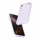 Avana Velvet MagSafe Case Lavender for iPhone 17 Pro Max