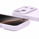 Avana Velvet MagSafe Case Lavender for iPhone 17 Pro Max