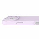 Avana Velvet MagSafe Case Lavender for iPhone 17 Pro Max
