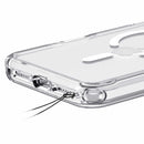 Avana Ice MagSafe Case Clear for iPhone 17 Pro