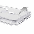 Avana Ice MagSafe Case Clear for iPhone 17 Pro