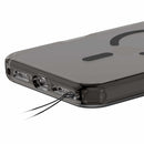 Avana Ice MagSafe Case Ash for iPhone 17 Pro