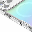 Avana Cosmic Frost MagSafe Case Violet for iPhone 17 Pro
