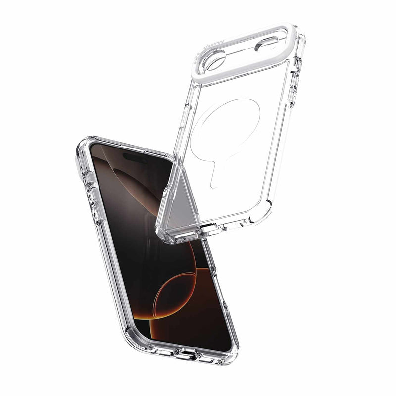 AP7RAVRCLTRSP Ice MagSafe Case iPhone Air Clear