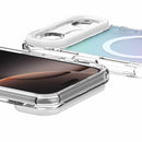 Avana Cosmic Frost MagSafe Case Violet for iPhone Air