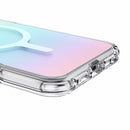 Avana Cosmic Frost MagSafe Case Violet for iPhone Air