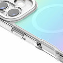 Avana Cosmic Frost MagSafe Case Violet for iPhone 17