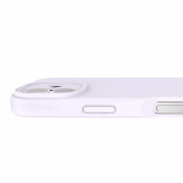Avana Velvet MagSafe Case Lavender for iPhone 17