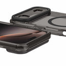 Avana Ice MagSafe Case Ash for iPhone Air