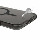 Avana Ice MagSafe Case Ash for iPhone Air