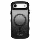 Kate Spade Wavy MagSafe Case Nightfall for iPhone Air