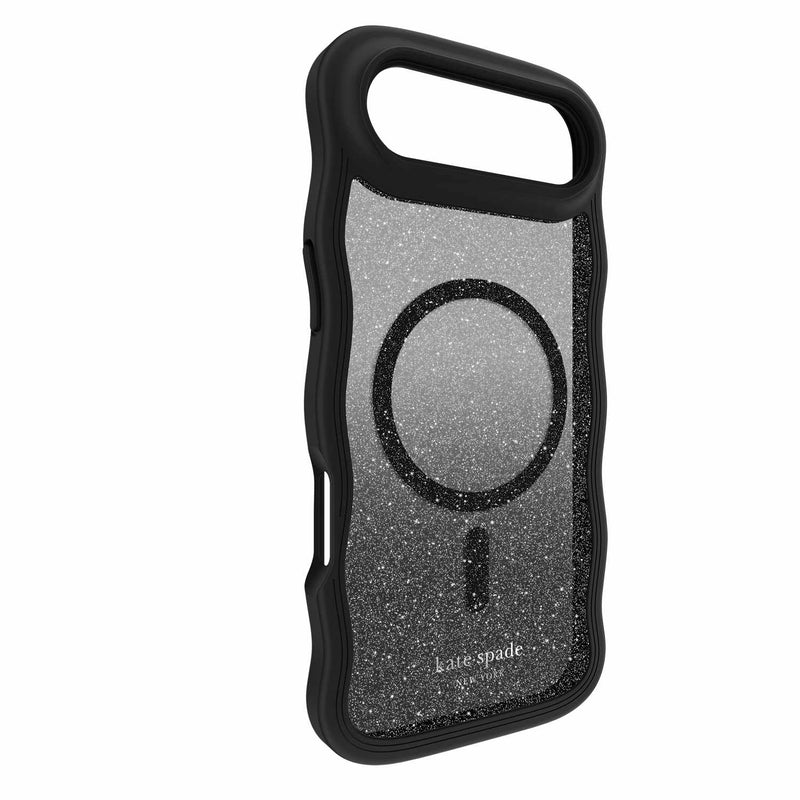 KS057492 Wavy MagSafe Case iPhone Air Nightfall
