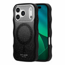 Kate Spade Wavy MagSafe Case Nightfall for iPhone 17 Pro