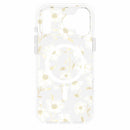 Kate Spade Protective MagSafe Case Sunshine Floral for iPhone 17 Pro Max