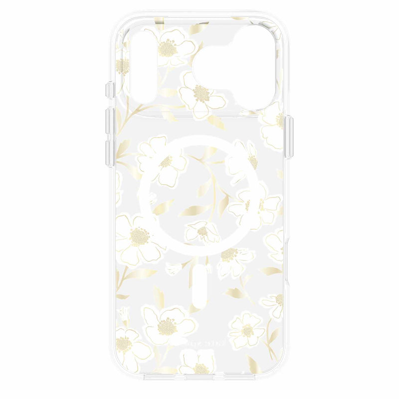 KS057768 Protective MagSafe Case iPhone 17 Pro Max Sunshine Floral