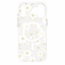 Kate Spade Protective MagSafe Case Sunshine Floral for iPhone 17 Pro Max