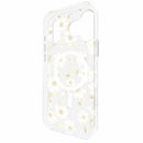 Kate Spade Protective MagSafe Case Sunshine Floral for iPhone 17 Pro Max