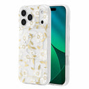 Kate Spade Protective MagSafe Case Sunshine Floral for iPhone 17 Pro Max
