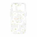 Kate Spade Protective MagSafe Case Sunshine Floral for iPhone 17 Pro