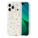 Kate Spade Protective MagSafe Case Sunshine Floral for iPhone 17 Pro