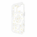 Kate Spade Protective MagSafe Case Sunshine Floral for iPhone 17 Pro