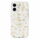 Kate Spade Protective MagSafe Case Sunshine Floral for iPhone 17