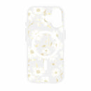 Kate Spade Protective MagSafe Case Sunshine Floral for iPhone 17