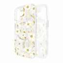Kate Spade Protective MagSafe Case Sunshine Floral for iPhone 17